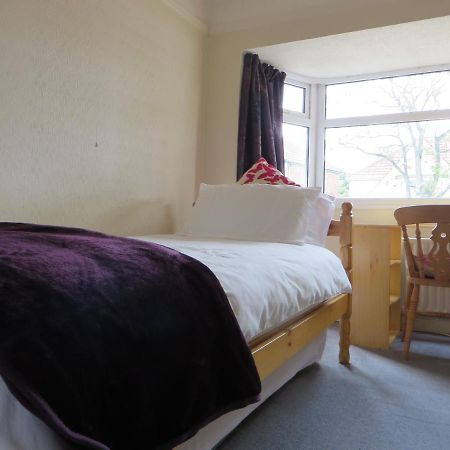 Comfortable Rooms Birmingham Exterior photo