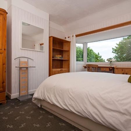 Comfortable Rooms Birmingham Exterior photo