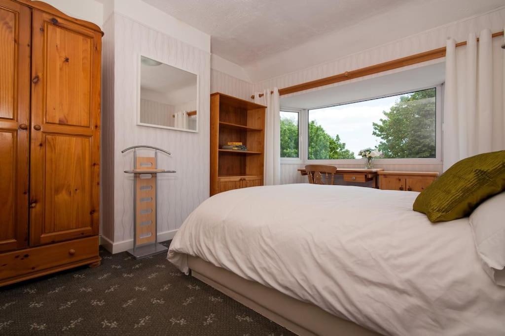 Comfortable Rooms Birmingham Exterior photo